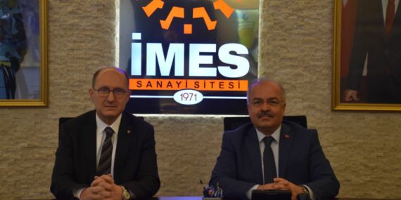 Gündem: Pınarbaşı