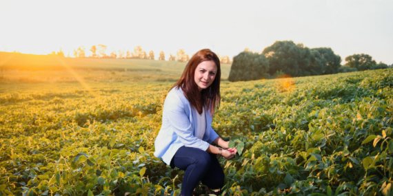Sürdürülebilir Gelecek Tohumlarla Filizlenecek