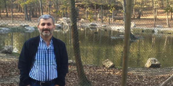 Çetin: “Ticarette Maneviyat Önceliğim”