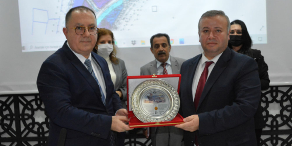 İnebolu’da Bir İlk