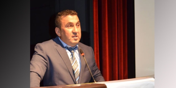 CİDEFED’de Gül dönemi