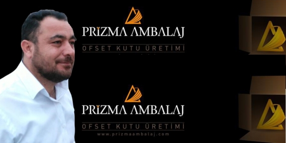 Prizma Ambalaj’ın baskı farkı