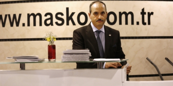 Dünya Çağın’la çağı yakalıyor