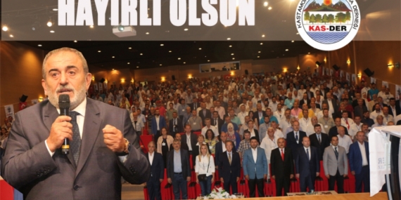 HAYIRLI OLSUN