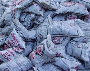 Hanönü SYDV’den kömür yardımı