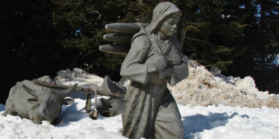 İstiklal Yolunda Şehadet