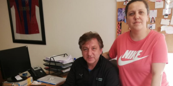 Kastamonugücü’nde Oktay dönemi