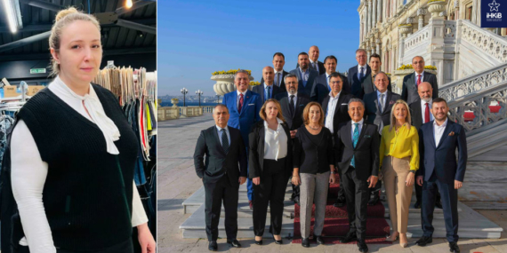 Karaca’nın Listesinde