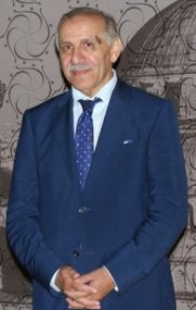 İstanbul Boğazı’na Gür-Saray