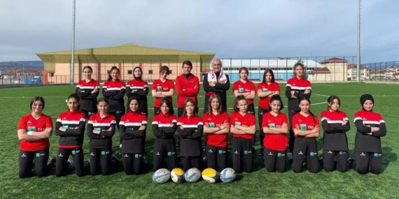 Kastamonu’da Tek Takım