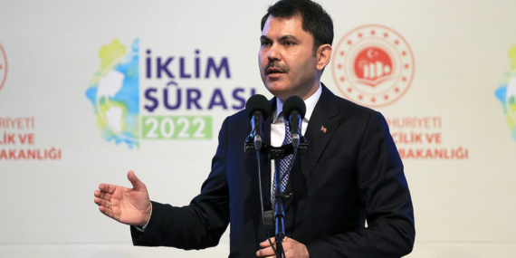 Yüz Yılı Şekillendirecek