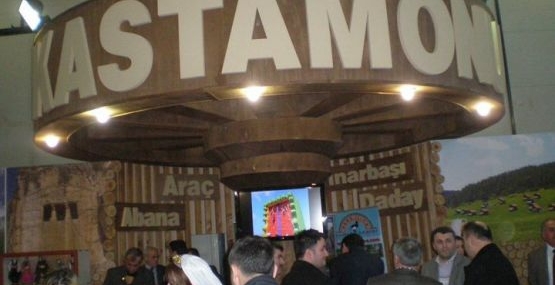 Kastamonu, EMITT Fuarı’na hazırlanıyor