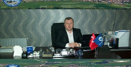 Dev-Der-Fed  kongresi 27 Ocak’ta