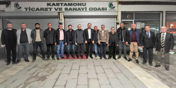 Problem Devam Ediyor