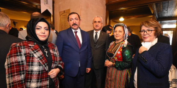 Kastamonu’dan Doğal