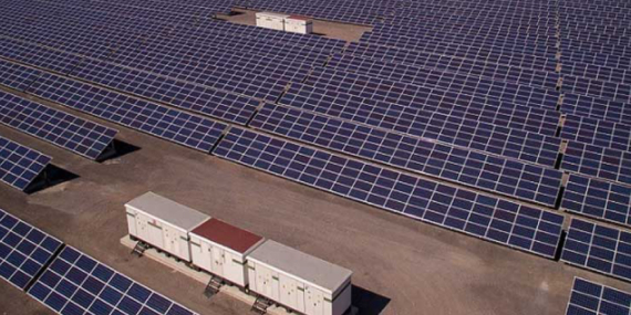 Sürdürülebilir Enerjiye Ek Destek