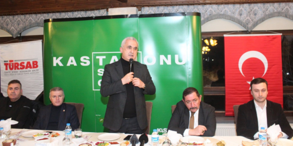 Kaldığı Yerden Devam