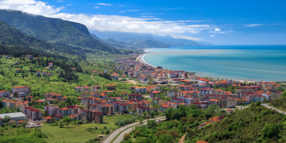 Kastamonu, Seyahat Fuarında