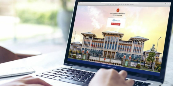 Gençler Ulusal Staj Programında