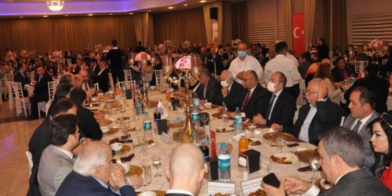 37. Yıla Özel Gala