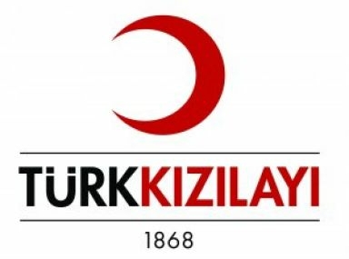 Kızılay kış aracında tüm stoklar hazır
