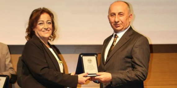 Kas-Der Kadıköy Şerife Bacıyı Andı