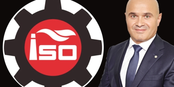 Aslandağ yönetimde