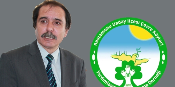 Hikmet Şahin yeniden