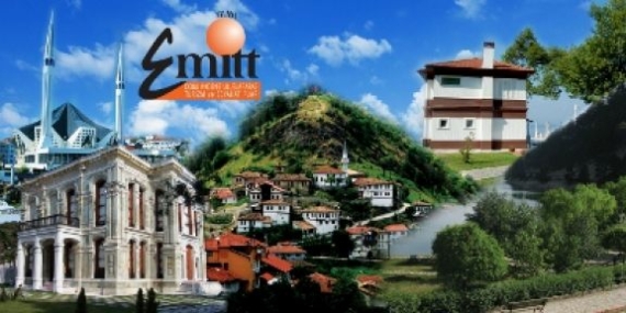 EMITT’e ortak katılım