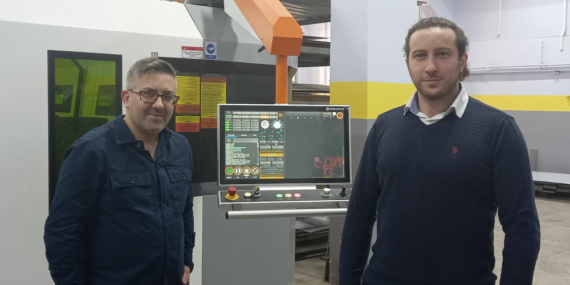 Teknoloji İle Entegre Yatırım