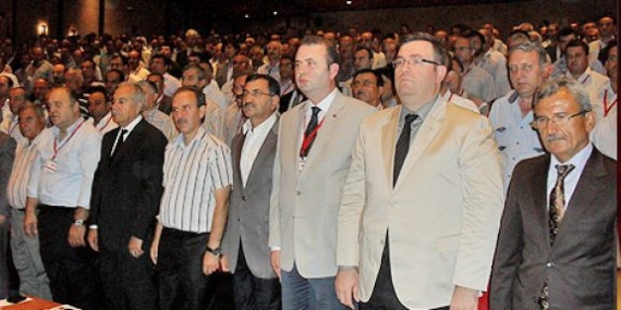 Olağanüstü Yenilenme