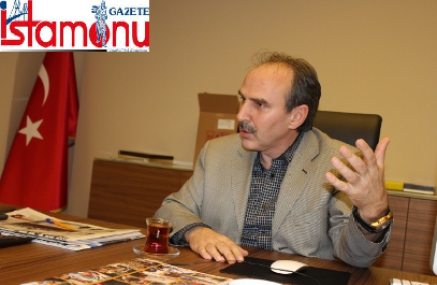 “Muhalefet liderleri koltuk derdinde”