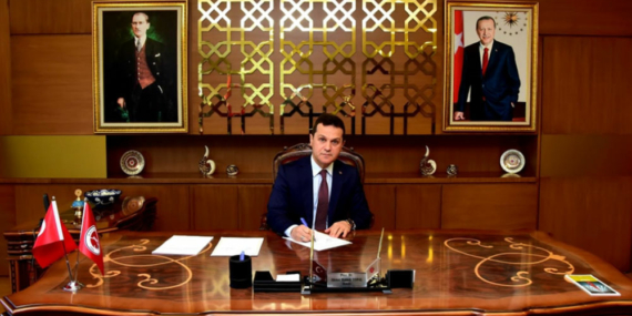 KÜ, Doğaya Açılıyor