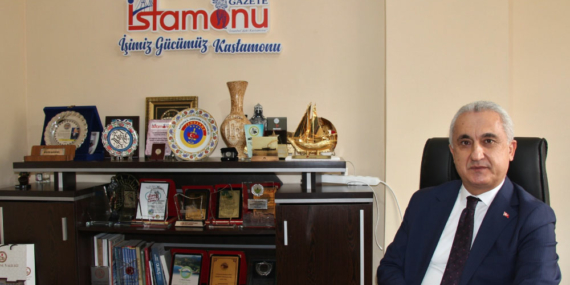 Devlet Millet Gücünü Gösterdi