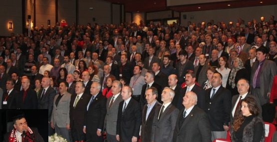 KAS-KON’da 2. Çelebioğlu dönemi
