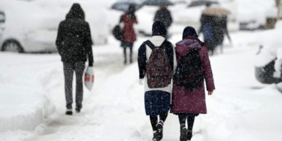 Karla Mücadelede Yeni düzenleme