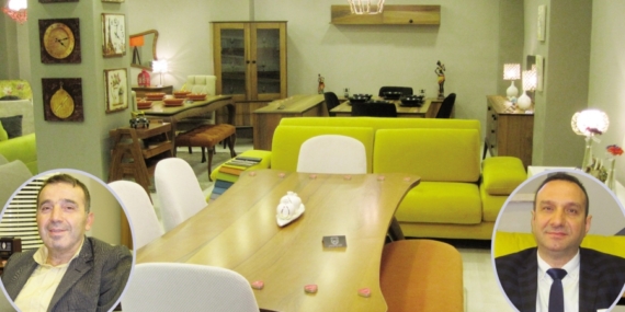 Carmina tasarımda iddiasını ortaya koydu