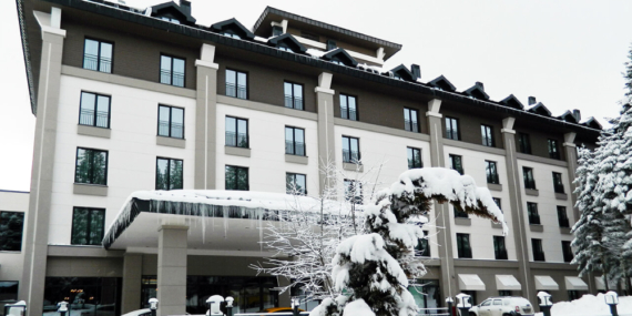 FERKO Kış Sezonunu Kapattı