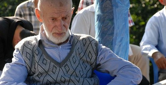 Başbakan Erdoğan’ın acı günü