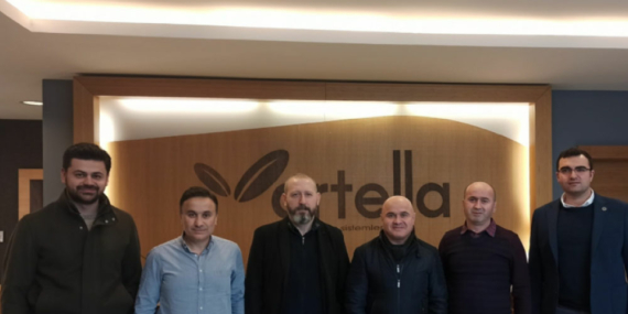 Bölgeye Kazandıracak