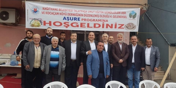 Muharrem ayı gönüllere taht kurdu