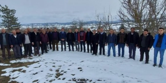 Eğitim Taleplerine Cevap