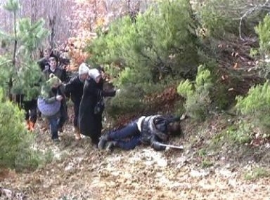 Kastamonu OBM eğitimler sürüyor