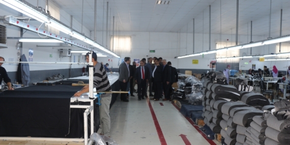 Atlas istihdam artırma hedefinde