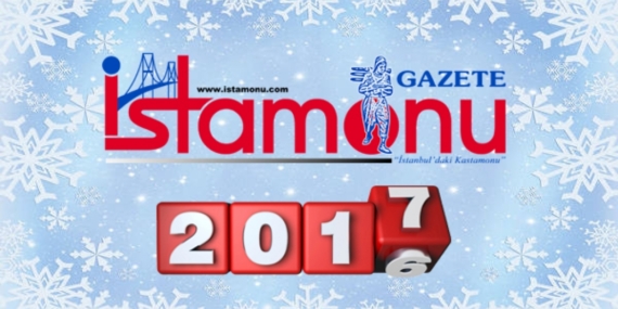 İstamonu sayfalarından 2016’ya bakış
