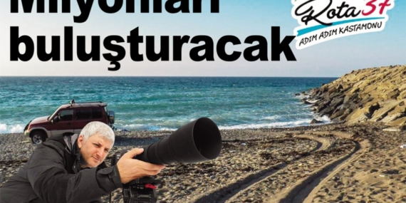 Milyonları buluşturacak