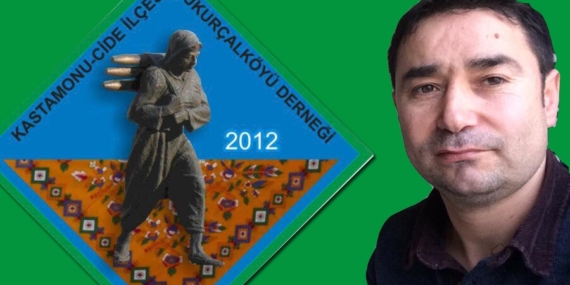 Çukurçal’da yeni başkan Mevlüt Çelik