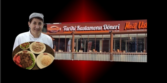 Tescilli lezzet İstanbul’da büyüyor