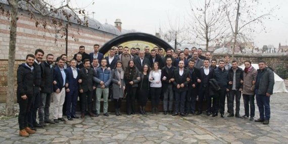 Kastamonu gençliği gücünü keşfediyor