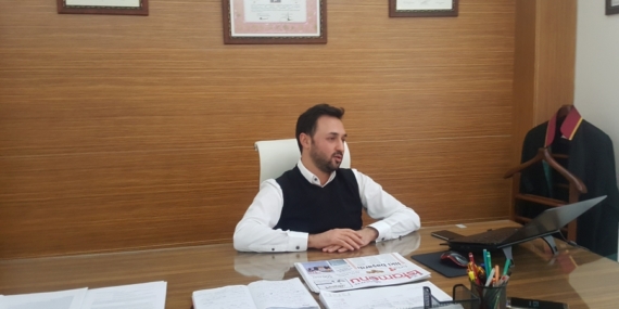 Uzlaşma kültürümüzün bir parçasıdır